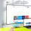 H1 Docking Station Network Port Visual Docking Station Streamdeck Macropad Keypad Stream Desk Deck Dock, Laptop HUB, 1PC 8