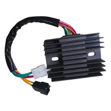Retificador/Regulador de Voltagem SH579A-12 para Motocicleta para para 900 ZX-9R 1998 1999 21066-1109