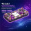 For Raspberry Pi Zero 4G CAT1 Expansion Board with USB Hub, EA/EU Bands, IoT Development Projects, Hub Expansion Board 4