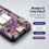 For Raspberry Pi Zero 4G CAT1 Expansion Board with USB Hub, EA/EU Bands, IoT Development Projects, Hub Expansion Board 5