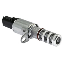 23796-EZ30A VVT Solenoid Valve Engine Variable Timing Oil Control Valve Replacement for Titan QX56 QX80