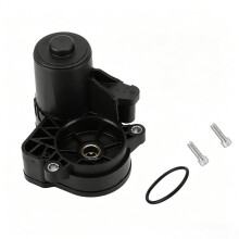 43020-TBA-A03 Electronic Parking Brake Actuator Motor EPB Rear Caliper Servo Motor Replacement for Accord