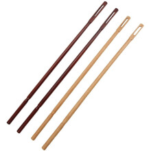 4-Teiliges Premium-Flötenreinigungsset Aus Ahornholz mit Ergonomischem Design - Ideal für Tägliches Üben und die Vorbereitung auf Auftritte.