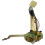 Módulo da Bomba de Combustível MR548361 E8439H MR439710 para  Montero Sport 2001-2004 2