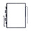 Touch panel for iPad Pro 12.9″ (2020) A2069 / A2229 / A2232 / A2233 – replacement touchscreen 2