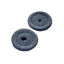 Mop Pads Spare Parts for Saros 10/S9 MaxV Ultra/G30 Vacuum Cleaner Replacement Accessories