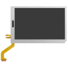 Display LCD superior original para Nintendo 3DS LL / XL - Tela de substituição