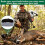 Hunting Boot Scent Pad, Elastic Hook-Loop Deer Attractant Scent  Strap, Portable Outdoor Hunting Boot Accessory 7