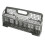 Universal Dishwasher Silverware Basket Replacement WP8562043 8531233 Dishwasher Utensil Basket,for , 1