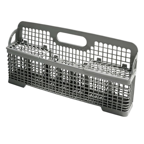 Universal Dishwasher Silverware Basket Replacement WP8562043 8531233 Dishwasher Utensil Basket,for ,