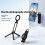 Flymile for  Magnetic Phone Tripod, Folding Stand, Multi-Functional Desktop Extension and Fixing Clip Accessories 5