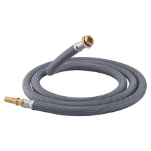 88624000 Replacement Pull Out Hose for  Kitchen Faucet, 59-Inch Braided Spray Hose