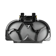 Mop Cleaning Station Tray for J15 Pro Ultra / J15 Max Ultra Replacement Drip Tray Base Parts