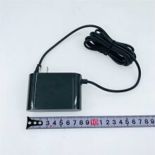 Ladeadapter für Redroad V17 Lite, für Redroad V17 Akku-Handstaubsauger (US-Version)