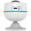 Tuya Matter Thread Motion Sensor Detector Battery Built-in 5V 1A/ USB Power  Life App Wireless Detector 3