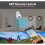 Tuya Matter Thread Motion Sensor Detector Battery Built-in 5V 1A/ USB Power  Life App Wireless Detector 5