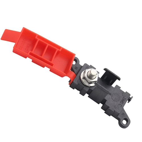 MIDI/AMI Fuse Holder Power Distribution Module Input Module (Single M8 Stud) 1