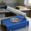 Recoils Motion Demonstrator for Illustrating Action-Reaction, Reverse Thrust, and Momentum Principles 5