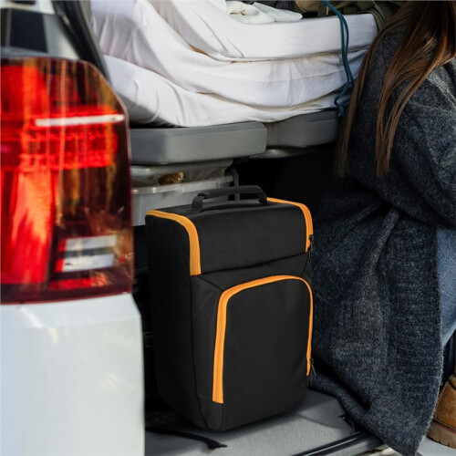 Inflatable Pump Carrying Case for   Air Pump Storage Bag Portable Bag 1