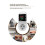 Over Under Voltage Protector 16A Self-Resetting Voltage Current Protector Real- Display for Home Appliances EU Plug 3