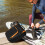 Inflatable Pump Carrying Case for   Air Pump Storage Bag Portable Bag 3