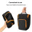 Inflatable Pump Carrying Case for   Air Pump Storage Bag Portable Bag 6