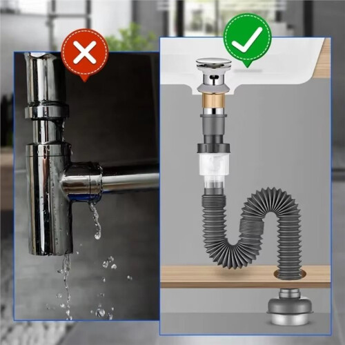 5PCS Aerator Key Wrench Multifunctional Faucet Spanner for Kitchen Sink Unscrewing Bubble Nozzle Remover Tool 2