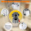 5PCS Aerator Key Wrench Multifunctional Faucet Spanner for Kitchen Sink Unscrewing Bubble Nozzle Remover Tool 5
