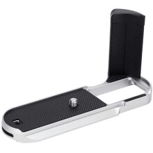 Hand Grip Camera Grip Holder for XT50 X-T50 L Bracket Handgrip with Arca Swiss Plate