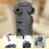 5PCS Aerator Key Wrench Multifunctional Faucet Spanner for Kitchen Sink Unscrewing Bubble Nozzle Remover Tool 6