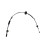 Câble de Transmission E1GP7E395AD, Câble de Boîte de Vitesses pour   15 2.0t E1GZ7E395B 5360369 4