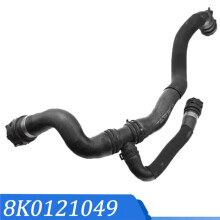 8K0121049 8K0121049M Lower Radiator Coolant Hose Tube Pipe for A4 A5 Q5 2.0T 2009-2016