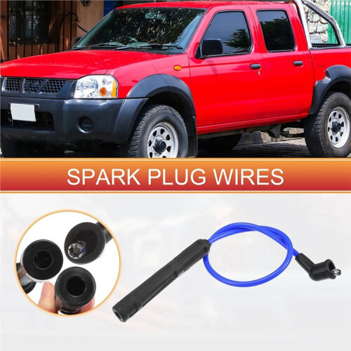 Wire Ignition Coil Cable 224500W025, 224404S127 for  Frontier 1999-2002 2