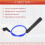 Wire Ignition Coil Cable 224500W025, 224404S127 for  Frontier 1999-2002 6