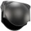 For  X6 Lens Cap (Black), Full-Coverage Protective Cap for Panoramic Camera Lenses, Secure Storage 2