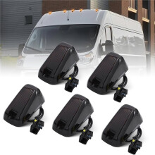 Cab Roof Top Lights for Ram ProMaster 1500 2500 3500 2014-2023 68232473AA 68232473AB 68232473AC 68232473AD