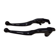 Manetas de Freno y Embrague Izquierda y Derecha para Motocicletas para Valkyrie 1500 Shadow 1100 GL1500C VT1100C V30 VF500 1984-1985