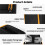 Inflatable Pump Carrying Case for   Air Pump Storage Bag Portable Bag 5