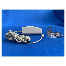 Wireless 433MHz Water Temperature Sensor with Cable,Water Temperature Sensor for GW1000 HP2500 Meteorological Instrument