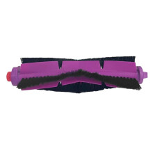 Main Side Brush Dust Bag Filter Mop Cloth Set for Midea V12 / Ultra Vacuum Cleaner Replacement Parts