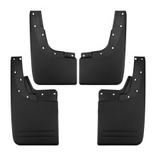 Car Mud Guards for Amarok 2011-2026 Mud Flap Front Rear Mudguards Car Tire Mudguards