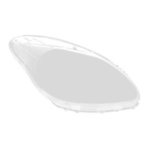 Car Headlamp Cover for Myvi 2005-2008 Front Light Shell Headlamp Lens Transparent Lampshade Right