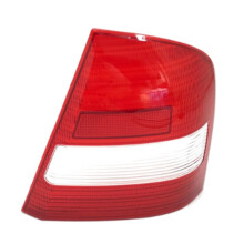 Car Tail Lamp Cover Brake Lights Shell Taillight Mask for 323 2002-2004 Right
