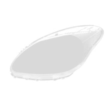 Car Headlamp Cover for  Myvi 2005-2008 Front Light Shell Headlamp Lens Transparent Lampshade Left