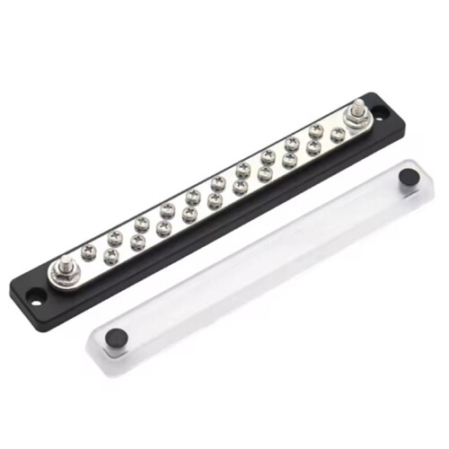 RV Busbar 48V 150A High Current Direct Busbar Busbar