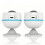 Tuya Matter Thread Motion Sensor Detector Battery Built-in 5V 1A/ USB Power  Life App Wireless Detector 1