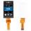 Original LCD display for Garmin Edge 810 - replacement screen 1