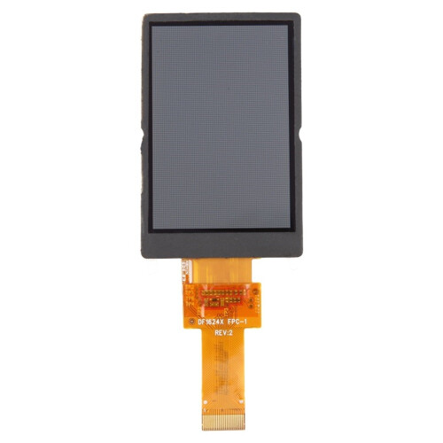 Original LCD display for Garmin Edge 810 - replacement screen 1