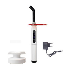 LED Resin Light Curing Machine for Nails Gel Resin Crafts Portable Cordless UV LED Curing Light Tool C EU PLUG