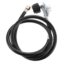5FT QCC1 Hose with Regulator QCC1 Hose for for Spirit E310 E320 E210